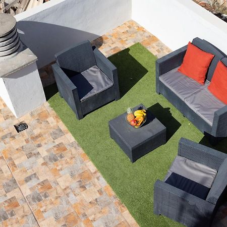 Home2Book Santa Cruz Skyline Cozy Apartment Dış mekan fotoğraf