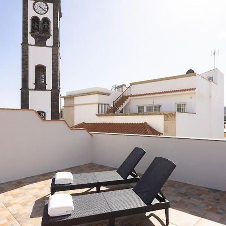 Home2Book Santa Cruz Skyline Cozy Apartment Dış mekan fotoğraf
