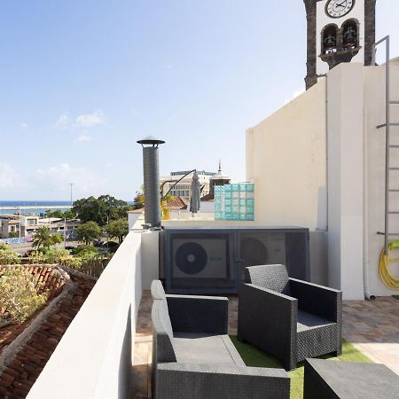 Home2Book Santa Cruz Skyline Cozy Apartment Dış mekan fotoğraf