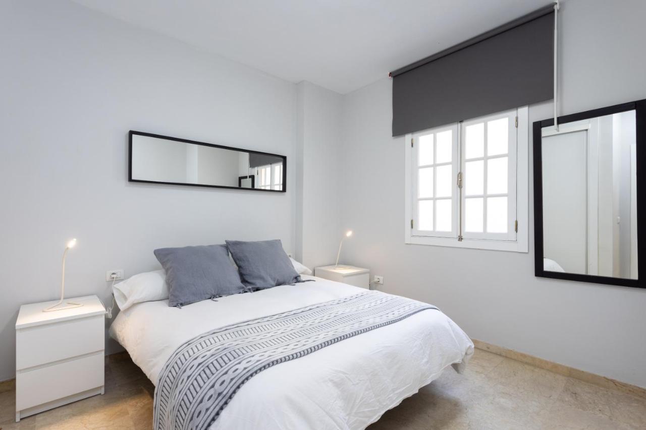 Home2Book Santa Cruz Skyline Cozy Apartment Dış mekan fotoğraf