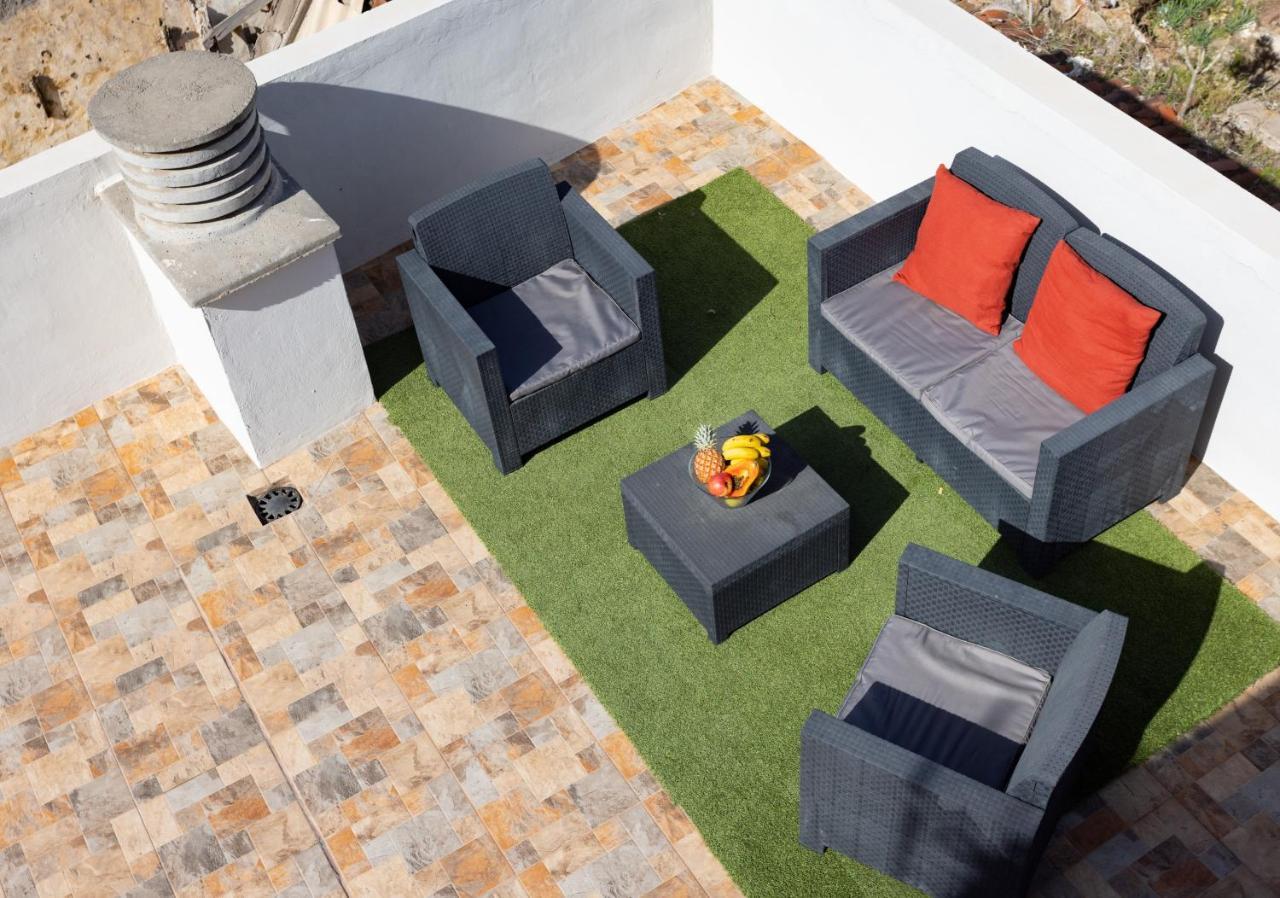 Home2Book Santa Cruz Skyline Cozy Apartment Dış mekan fotoğraf