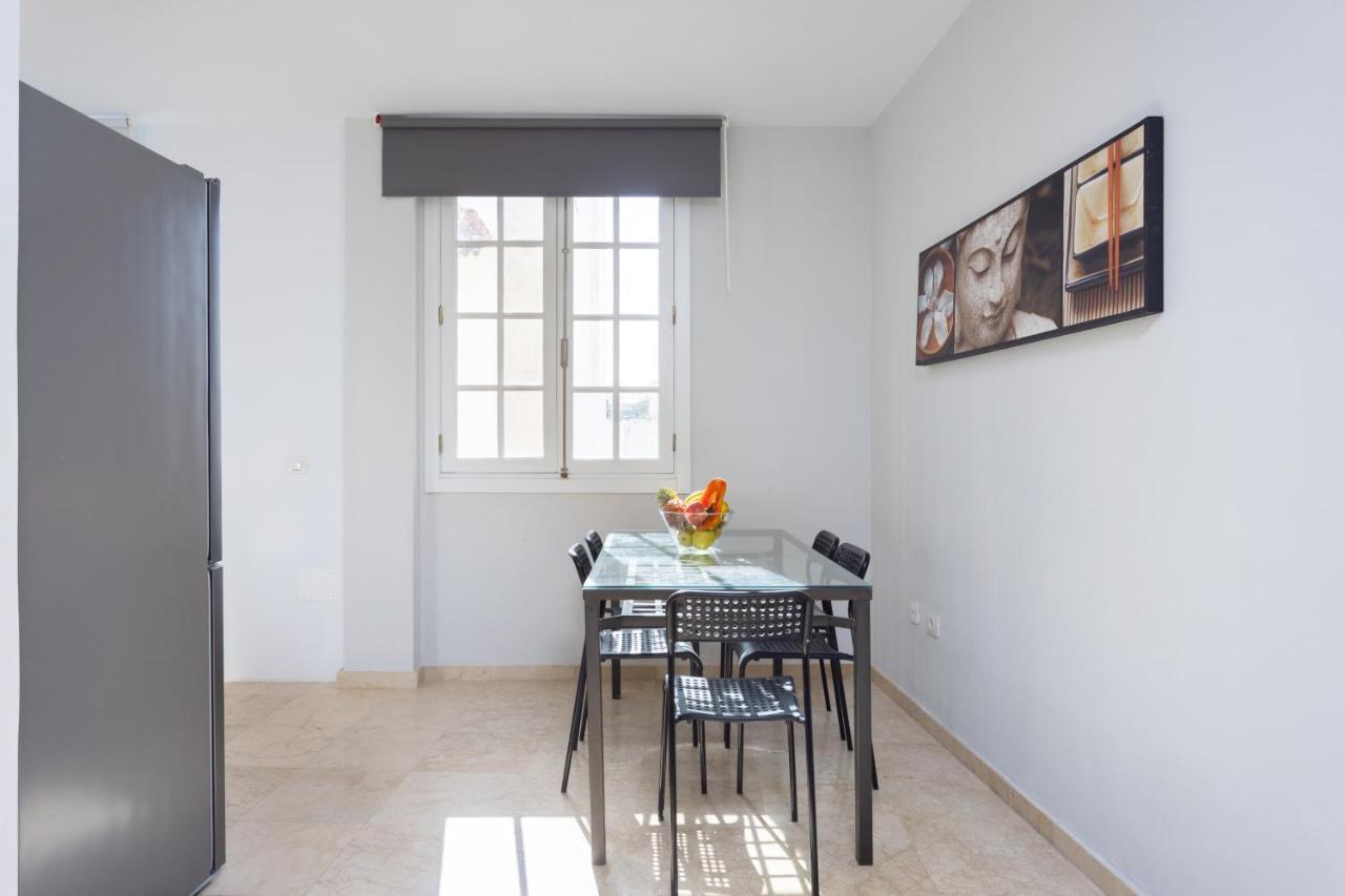 Home2Book Santa Cruz Skyline Cozy Apartment Dış mekan fotoğraf