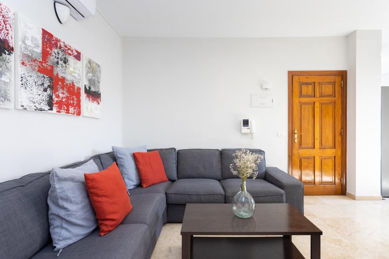 Home2Book Santa Cruz Skyline Cozy Apartment Dış mekan fotoğraf