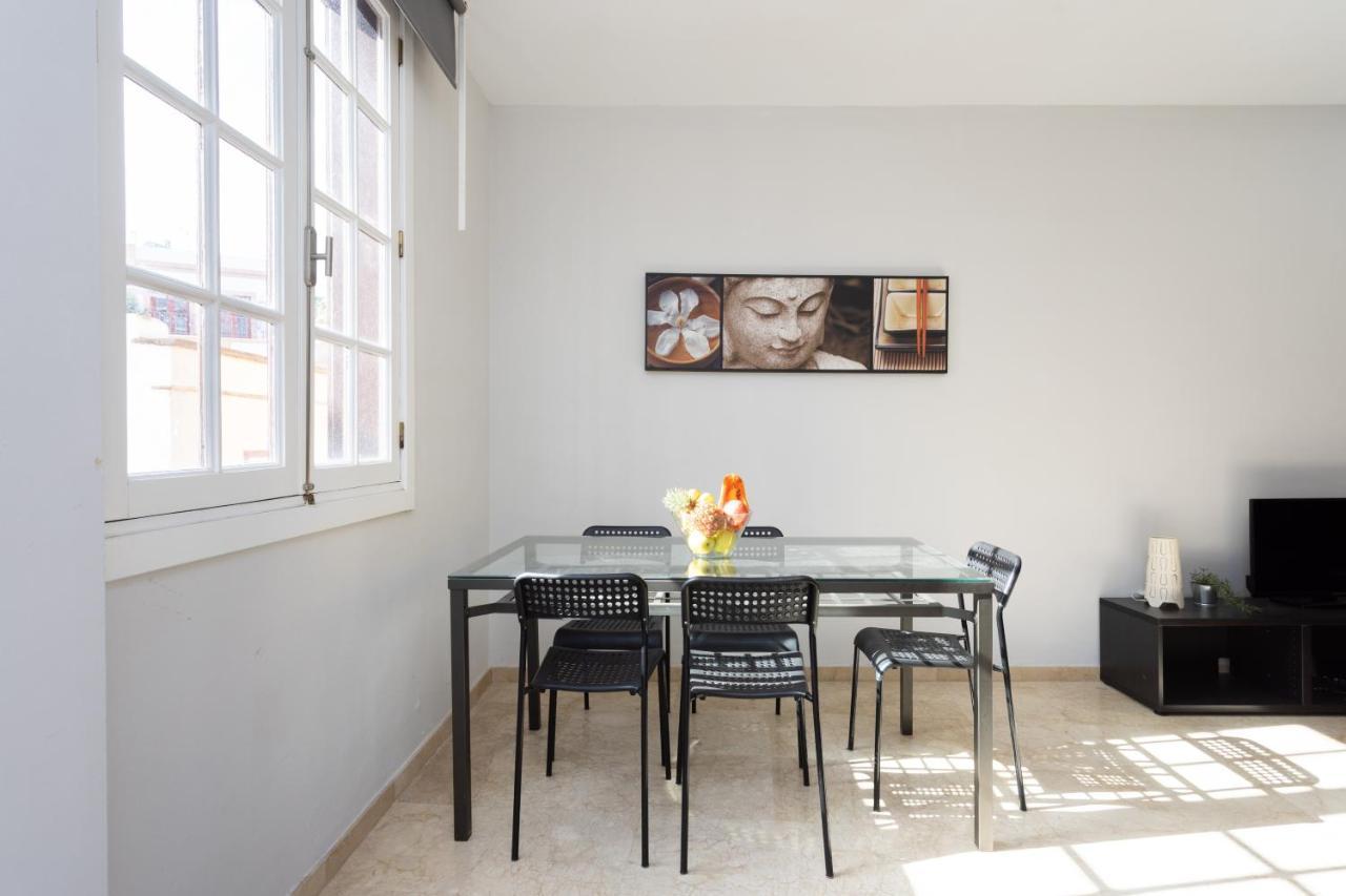 Home2Book Santa Cruz Skyline Cozy Apartment Dış mekan fotoğraf