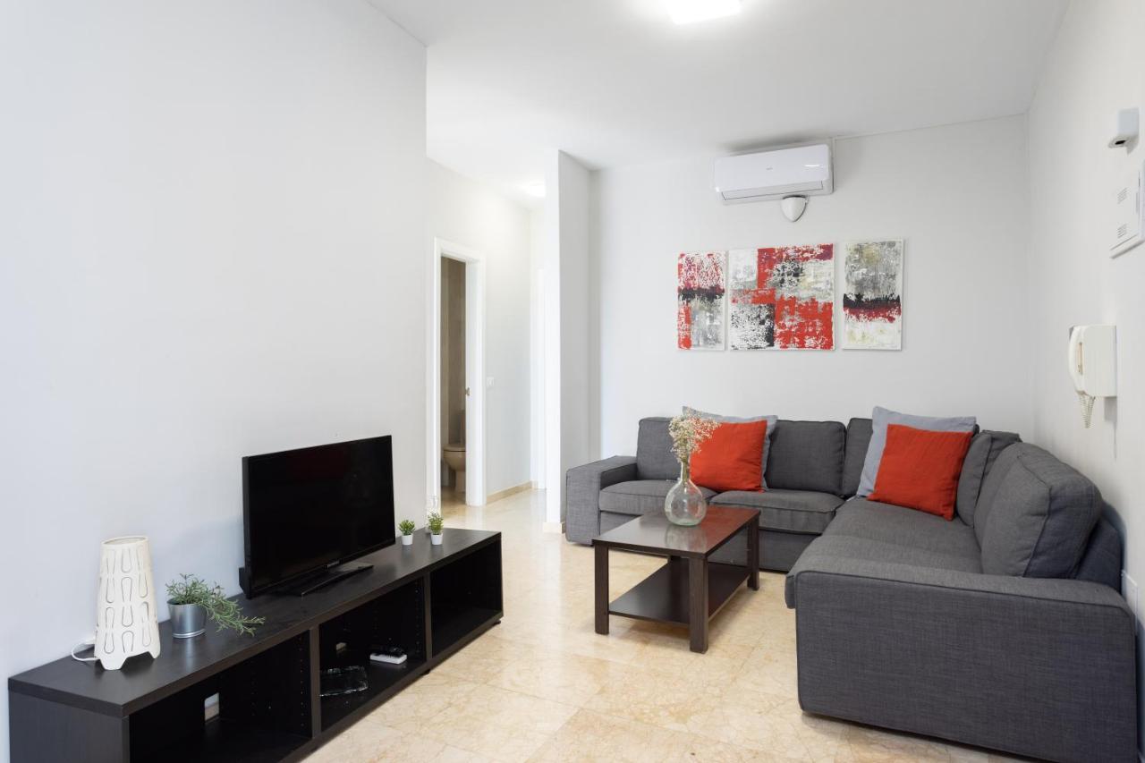 Home2Book Santa Cruz Skyline Cozy Apartment Dış mekan fotoğraf