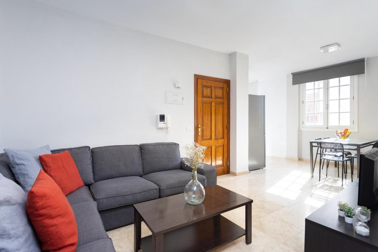 Home2Book Santa Cruz Skyline Cozy Apartment Dış mekan fotoğraf