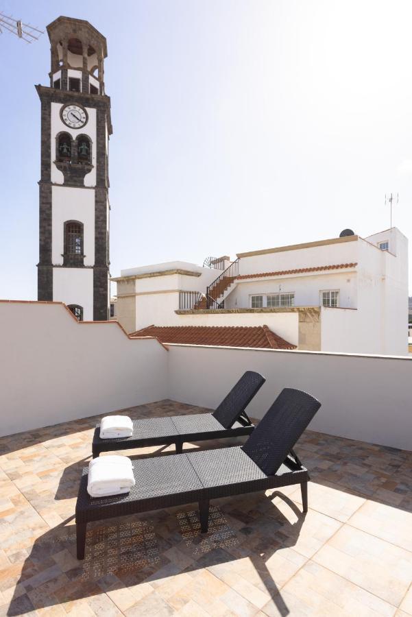 Home2Book Santa Cruz Skyline Cozy Apartment Dış mekan fotoğraf