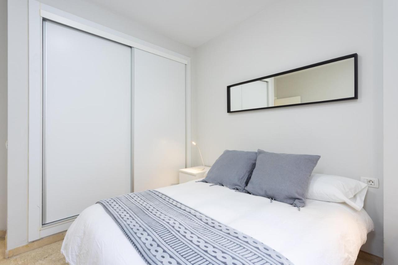 Home2Book Santa Cruz Skyline Cozy Apartment Dış mekan fotoğraf