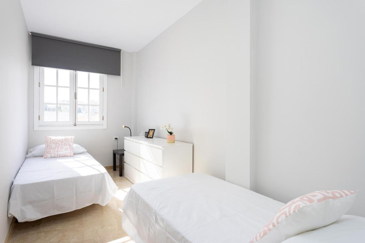 Home2Book Santa Cruz Skyline Cozy Apartment Dış mekan fotoğraf