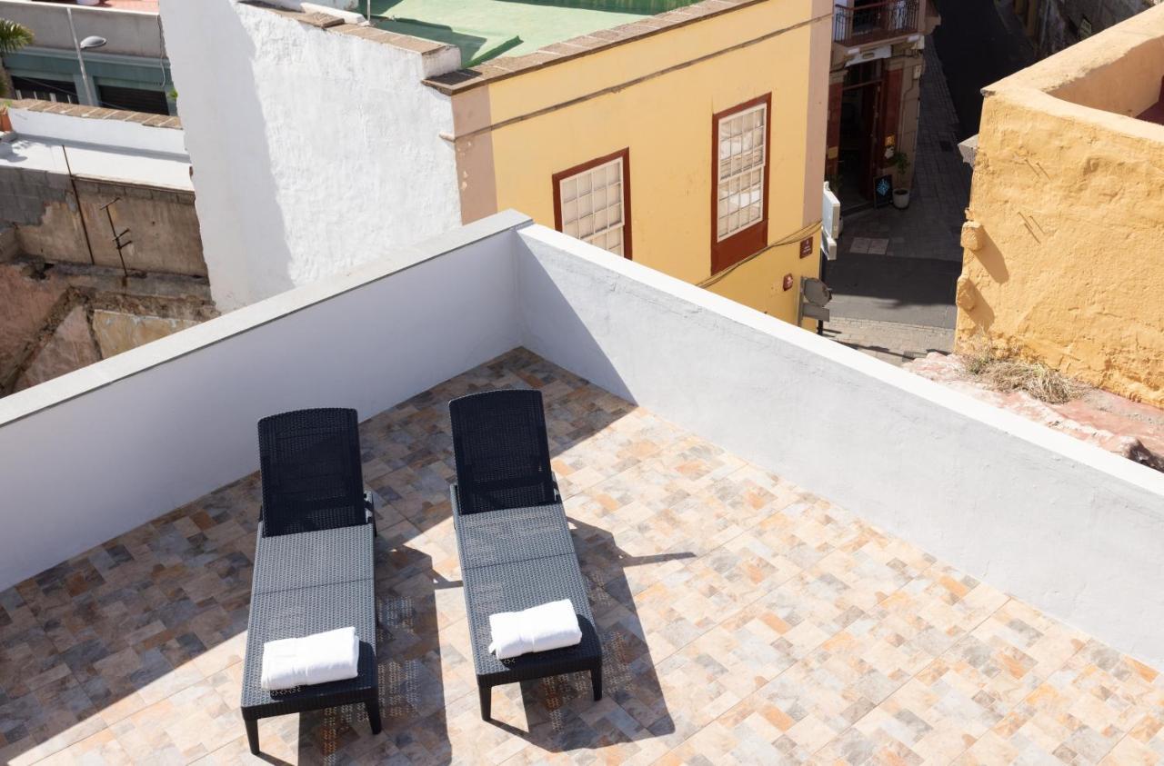 Home2Book Santa Cruz Skyline Cozy Apartment Dış mekan fotoğraf