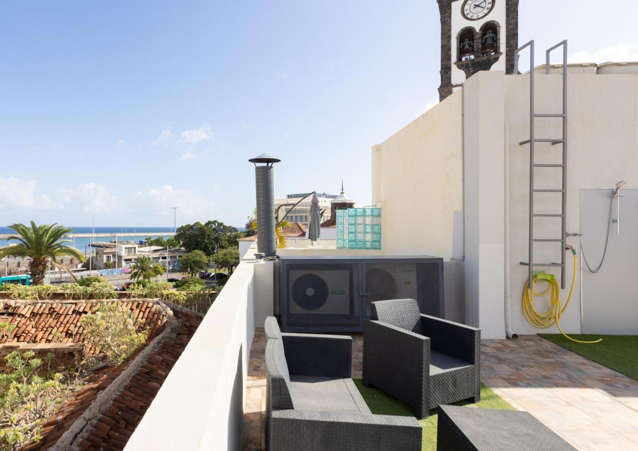 Home2Book Santa Cruz Skyline Cozy Apartment Dış mekan fotoğraf