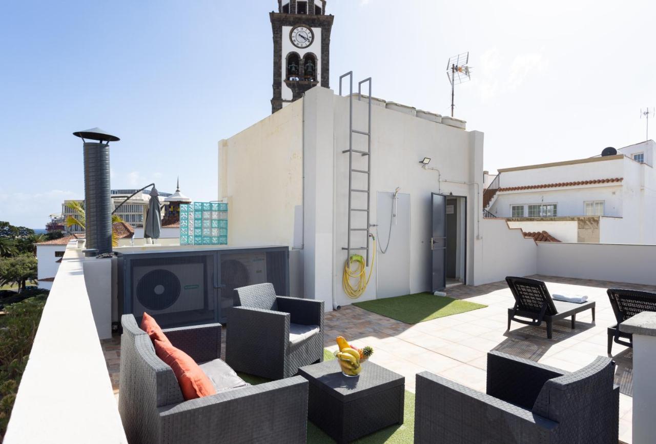 Home2Book Santa Cruz Skyline Cozy Apartment Dış mekan fotoğraf