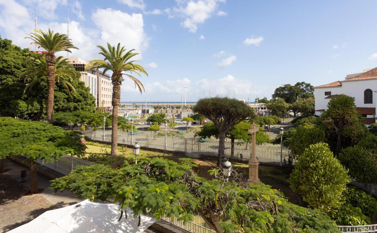Home2Book Santa Cruz Skyline Cozy Apartment Dış mekan fotoğraf